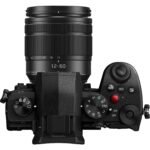 Panasonic LUMIX G97 Mirrorless Camera with 12-60mm Lens - Image 4