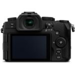 Panasonic LUMIX G97 Mirrorless Camera with 12-60mm Lens - Image 5