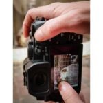 Panasonic LUMIX G97 Mirrorless Camera with 12-60mm Lens - Image 7