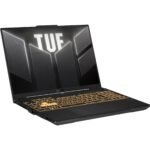 Asus TUF Gaming F16 16" FHD+ 144Hz Gaming Laptop (Intel Core i7)[GeForce RTX 4050] - Image 3