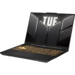 Asus TUF Gaming F16 16" FHD+ 144Hz Gaming Laptop (Intel Core i7)[GeForce RTX 4050] - Image 4
