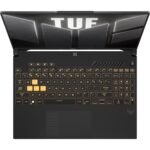 Asus TUF Gaming F16 16" FHD+ 144Hz Gaming Laptop (Intel Core i7)[GeForce RTX 4050] - Image 5