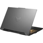Asus TUF Gaming F16 16" FHD+ 144Hz Gaming Laptop (Intel Core i7)[GeForce RTX 4050] - Image 7