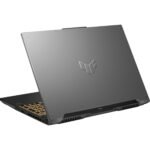 Asus TUF Gaming F16 16" FHD+ 144Hz Gaming Laptop (Intel Core i7)[GeForce RTX 4050] - Image 8