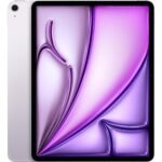 Apple iPad Air 13-inch M3 128GB Wi-Fi + Cellular (Purple)
