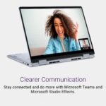 Dell 14 Plus 14" FHD+ 2-in-1 Copilot+ AI PC Laptop (Intel Core Ultra 7-256V)[1TB] - Image 11