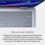 Dell 14 Plus 14" FHD+ 2-in-1 Copilot+ AI PC Laptop (Intel Core Ultra 7-256V)[1TB] - Image 12