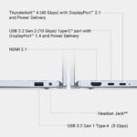 Dell 14 Plus 14" FHD+ 2-in-1 Copilot+ AI PC Laptop (Intel Core Ultra 7-256V)[1TB] - Image 13