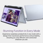 Dell 14 Plus 14" FHD+ 2-in-1 Copilot+ AI PC Laptop (Intel Core Ultra 7-256V)[1TB] - Image 6