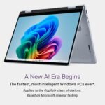 Dell 14 Plus 14" FHD+ 2-in-1 Copilot+ AI PC Laptop (Intel Core Ultra 7-256V)[1TB] - Image 7