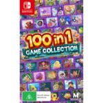 100 in 1 Game Collection