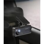 Thinkware Q200 Front and  Rear Dash Camera Kit with 32GB MicroSD Card - Image 2