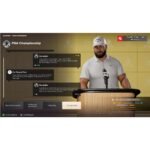 PGA Tour 2K25 - Image 4