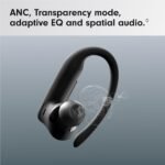 Beats Powerbeats Pro 2 High-Performance Earbuds (Jet Black) - Image 5