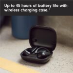 Beats Powerbeats Pro 2 High-Performance Earbuds (Jet Black) - Image 7