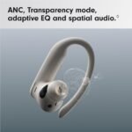 Beats Powerbeats Pro 2 High-Performance Earbuds (Quick Sand) - Image 5