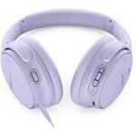 Bose QuietComfort Noise Cancelling Headphones (Chilled Lilac) - Image 4