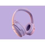 Bose QuietComfort Noise Cancelling Headphones (Chilled Lilac) - Image 5