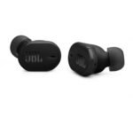 JBL Tune Buds 2 True Wireless Noise Cancelling Earbuds (Black) - Image 2