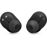 JBL Tune Buds 2 True Wireless Noise Cancelling Earbuds (Black) - Image 3