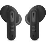 JBL Tune Beam 2 True Wireless Noise Cancelling Earbuds (Black) - Image 2