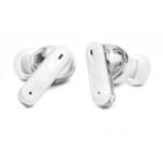 JBL Tune Beam 2 True Wireless Noise Cancelling Earbuds (Ghost White) - Image 4