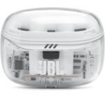 JBL Tune Beam 2 True Wireless Noise Cancelling Earbuds (Ghost White) - Image 6