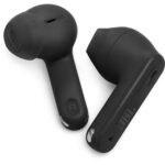 JBL Tune Flex 2 True Wireless Noise Cancelling Earbuds (Black) - Image 4