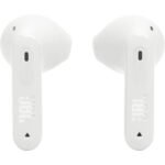 JBL Tune Flex 2 True Wireless Noise Cancelling Earbuds (White) - Image 2