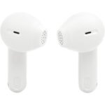 JBL Tune Flex 2 True Wireless Noise Cancelling Earbuds (White) - Image 3