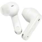 JBL Tune Flex 2 True Wireless Noise Cancelling Earbuds (White) - Image 4