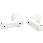 JBL Tune Flex 2 True Wireless Noise Cancelling Earbuds (White) - Image 5
