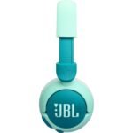 JBL JUNIOR 320BT Wireless On-Ear Kids Headphones (Green) - Image 3