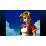 CHRONO CROSS: The Radical Dreamers Edition (Code In Box) - Image 2