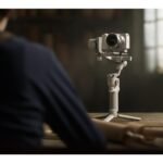 DJI RS 4 Mini Gimbal - Image 9
