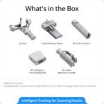 DJI RS 4 Mini Gimbal Combo - Image 4
