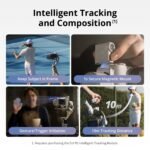 DJI RS 4 Mini Gimbal Combo - Image 6