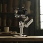 DJI RS 4 Mini Gimbal Combo - Image 9