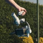DJI RS 4 Mini Gimbal Combo - Image 10