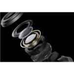 Technics AZ100 Premium True Wireless Noise Cancelling In-Ear Headphones (Black) - Image 7