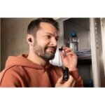 Technics AZ100 Premium True Wireless Noise Cancelling In-Ear Headphones (Black) - Image 8