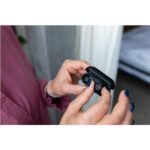 Technics AZ100 Premium True Wireless Noise Cancelling In-Ear Headphones (Black) - Image 10