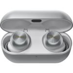 Technics AZ100 Premium True Wireless Noise Cancelling In-Ear Headphones (Silver) - Image 4