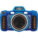 VTech Kidizoom Duo FX Kids Camera (Blue)