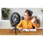 Vtech Kidizoom Studio Pro Kids Camera with Green Screen - Image 6