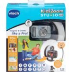 Vtech Kidizoom Studio Pro Kids Camera with Green Screen - Image 7