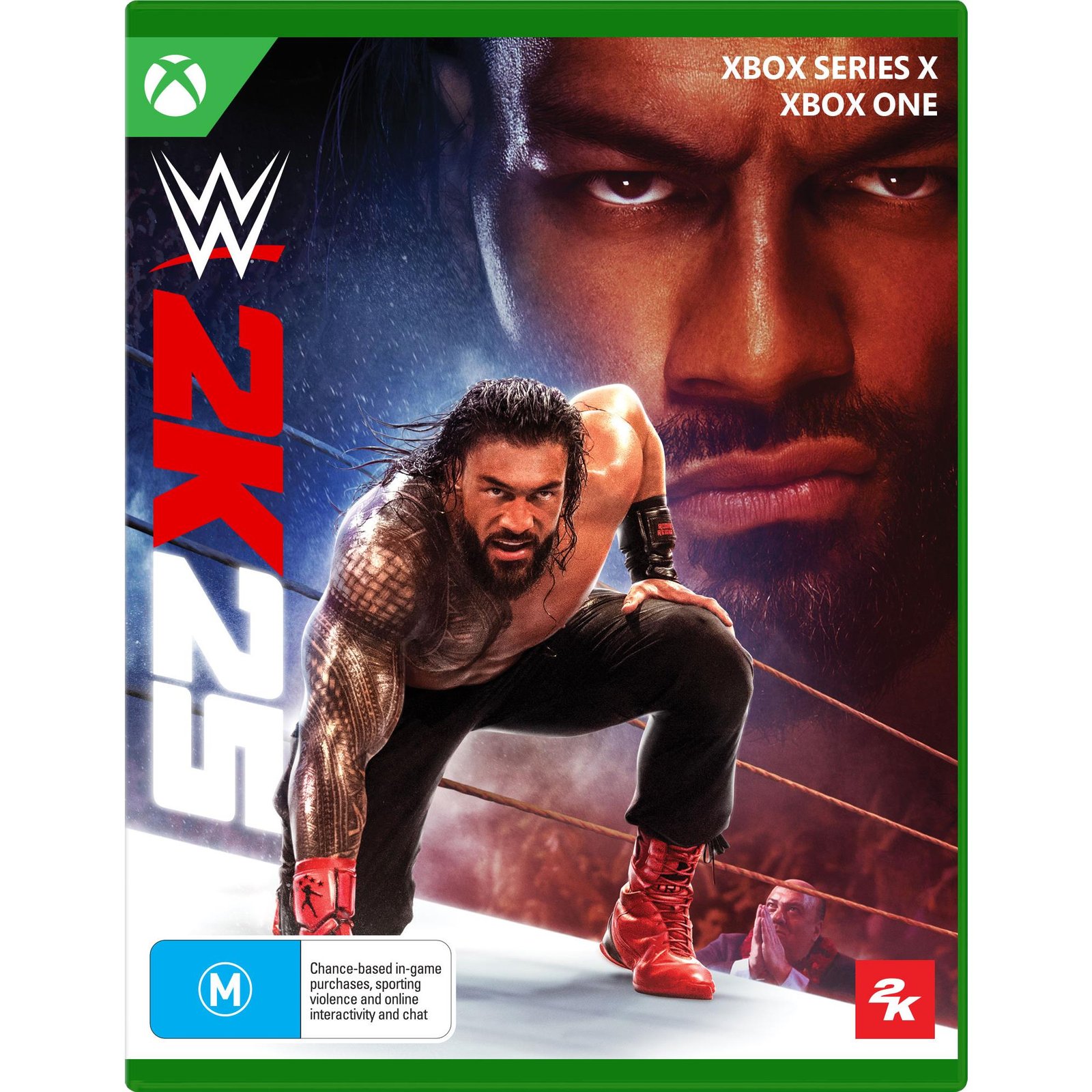 796729-Product-0-I-638736553560731857.jpg WWE 2K25 - Image 1