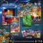 Mighty Morphin Power Rangers: Rita's Rewind Deluxe Edition - Image 2