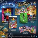 Mighty Morphin Power Rangers: Rita's Rewind Deluxe Edition - Image 2