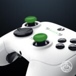 Razer Wolverine V3 Pro Wireless Gaming Controller for Xbox Series X|S & PC (White) - Image 4